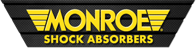 Monroe Logo