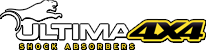 Ultima Logo