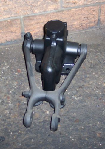 lever-arm-shocks